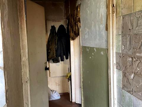 квартира по адресу Кучеренко ул., 5