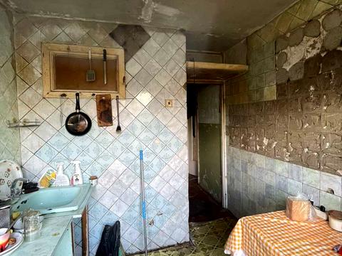 квартира по адресу Кучеренко ул., 5