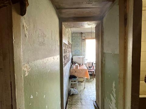 квартира по адресу Кучеренко ул., 5