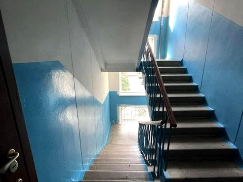 квартира по адресу Кучеренко ул., 5