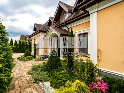 будинок за адресою Київська вул.