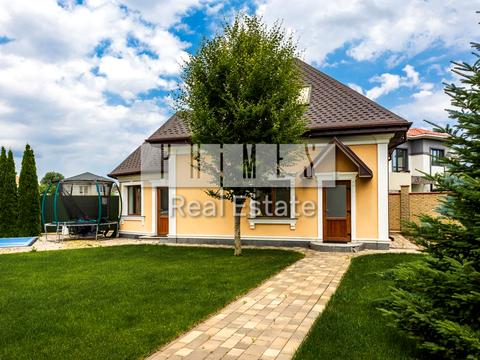 будинок за адресою Київська вул.