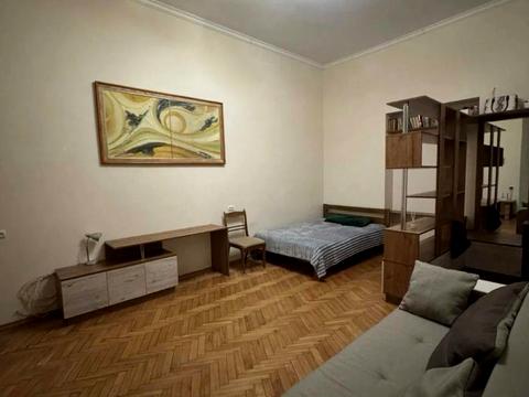 квартира по адресу Котлярская ул., 1