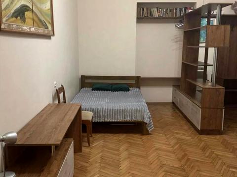 квартира по адресу Котлярская ул., 1