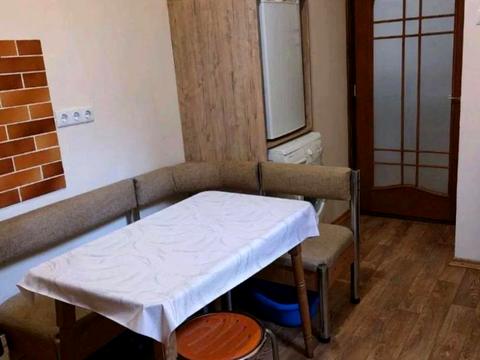 квартира по адресу Котлярская ул., 1