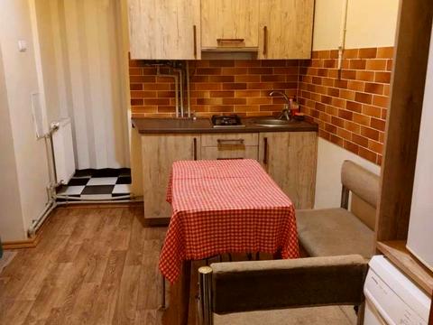 квартира по адресу Котлярская ул., 1