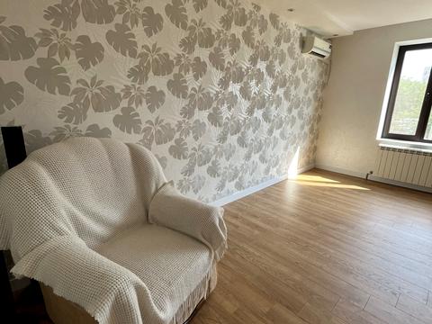 квартира по адресу Архитектора Старова ул., 2/6 к.3