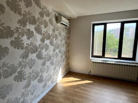 квартира по адресу Архитектора Старова ул., 2/6 к.3