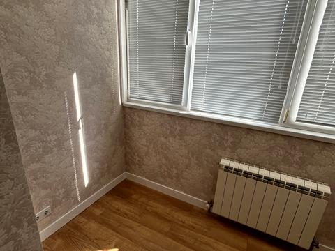 квартира по адресу Архитектора Старова ул., 2/6 к.3