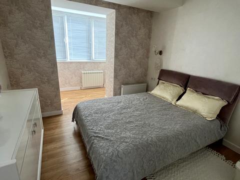 квартира по адресу Архитектора Старова ул., 2/6 к.3