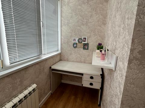 квартира по адресу Архитектора Старова ул., 2/6 к.3