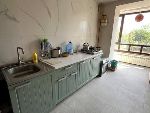 квартира по адресу Архитектора Старова ул., 2/6 к.3