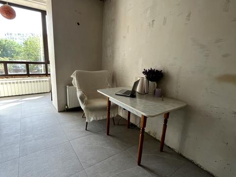 квартира по адресу Архитектора Старова ул., 2/6 к.3