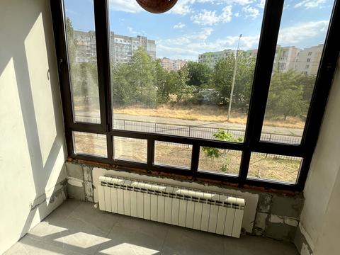 квартира по адресу Архитектора Старова ул., 2/6 к.3