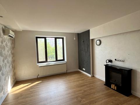 квартира по адресу Архитектора Старова ул., 2/6 к.3