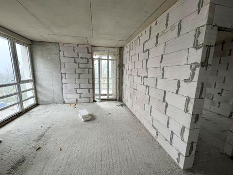 квартира по адресу Зализничная ул., 7