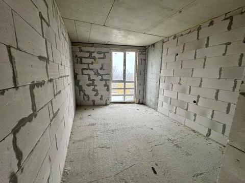 квартира по адресу Зализничная ул., 7