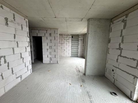 квартира по адресу Зализничная ул., 7