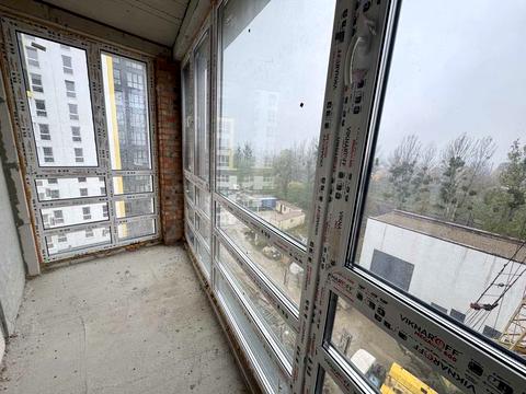 квартира по адресу Зализничная ул., 7