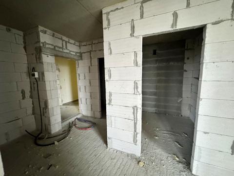 квартира по адресу Зализничная ул., 7