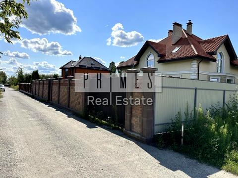 дом по адресу Виноградная ул.