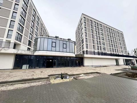 квартира по адресу Зализничная ул., 7