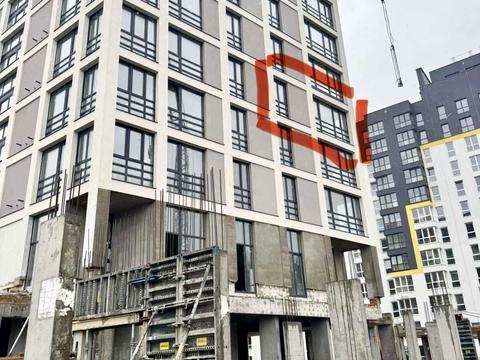 квартира по адресу Зализничная ул., 7