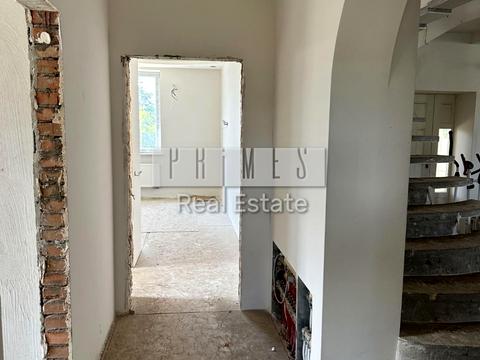 дом по адресу Виноградная ул.