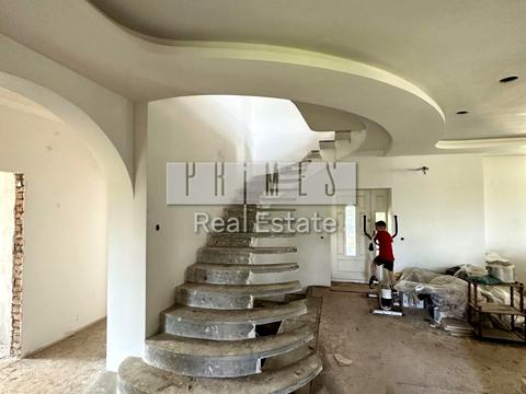 дом по адресу Виноградная ул.