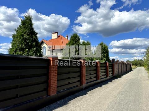 дом по адресу Виноградная ул.