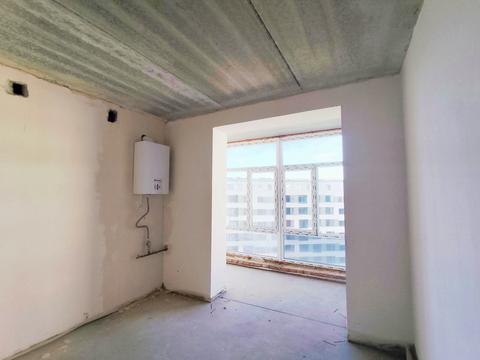 квартира за адресою Мисливська вул., 24