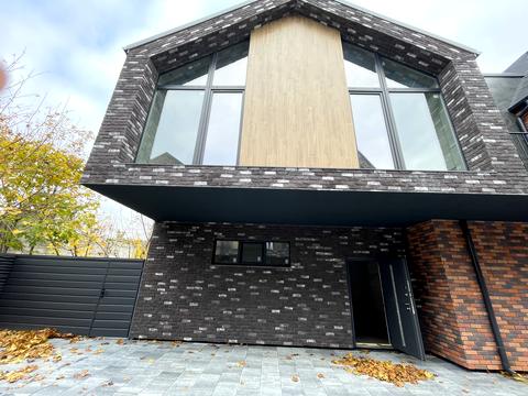 будинок за адресою Вериківського вул., 4