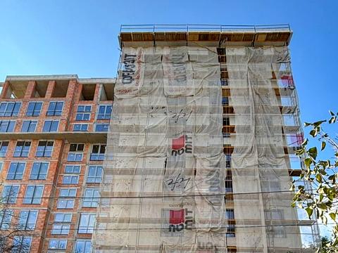 квартира за адресою Панаса Мирного вул., 4а