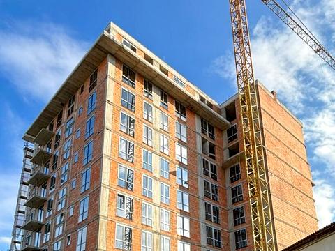 квартира за адресою Панаса Мирного вул., 4а