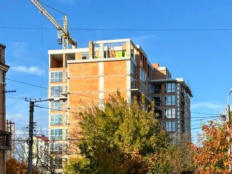 квартира за адресою Панаса Мирного вул., 4а