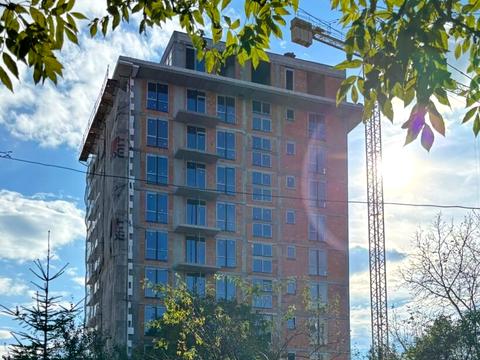 квартира за адресою Панаса Мирного вул., 4а