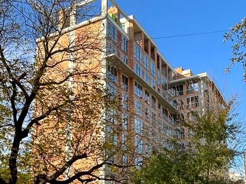 квартира за адресою Панаса Мирного вул., 4а