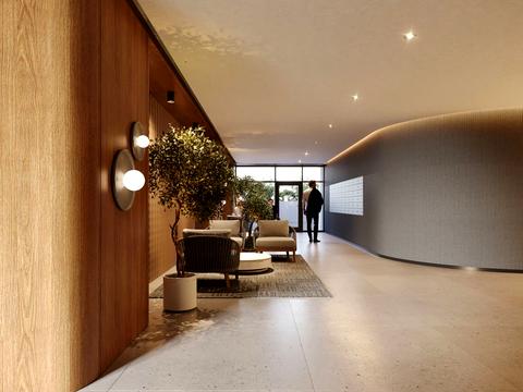 квартира за адресою Панаса Мирного вул., 4а