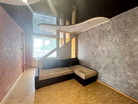 квартира за адресою Калнишевського вул., 26