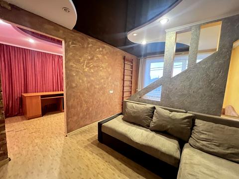 квартира за адресою Калнишевського вул., 26