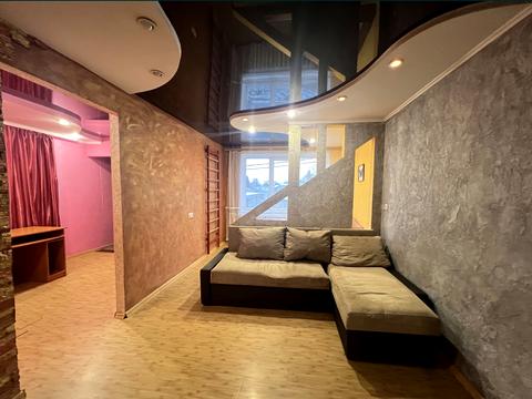 квартира за адресою Калнишевського вул., 26