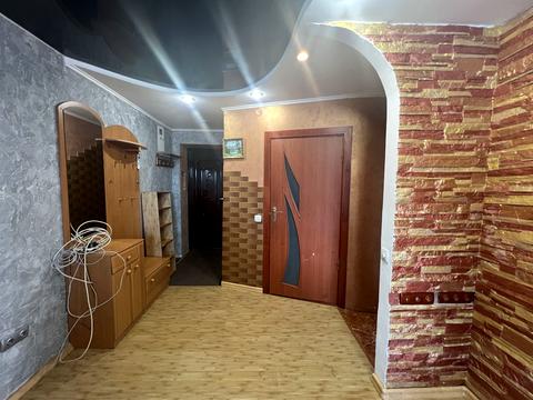 квартира за адресою Калнишевського вул., 26