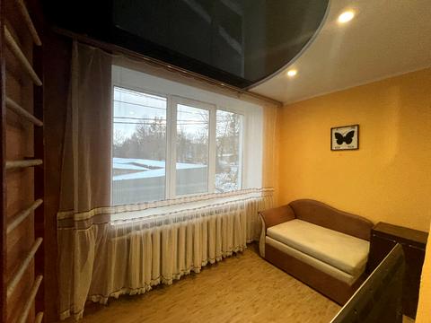 квартира за адресою Калнишевського вул., 26