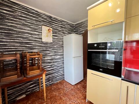 квартира за адресою Калнишевського вул., 26