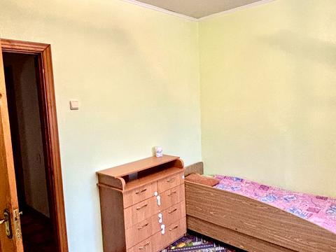 квартира по адресу Зои Гайдай ул., 10