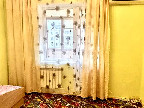 квартира по адресу Зои Гайдай ул., 10