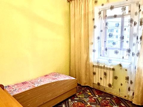 квартира по адресу Зои Гайдай ул., 10