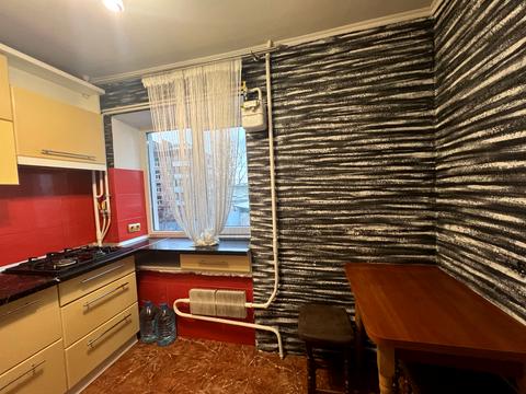 квартира за адресою Калнишевського вул., 26