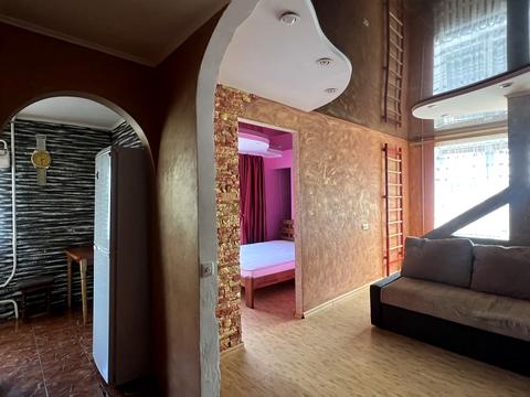 квартира за адресою Калнишевського вул., 26