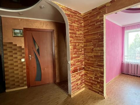 квартира за адресою Калнишевського вул., 26